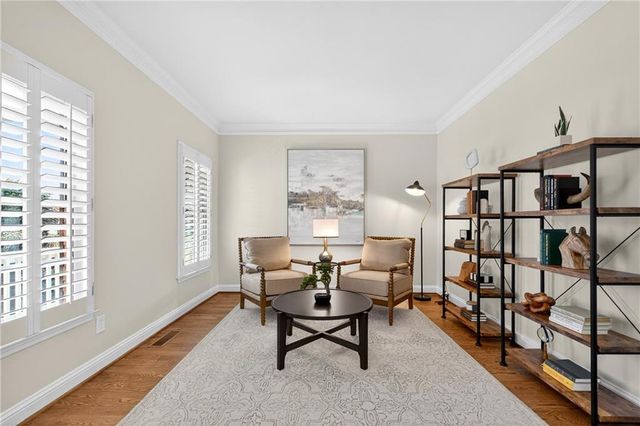 219 Savanna Estates Court, Canton, GA 30115