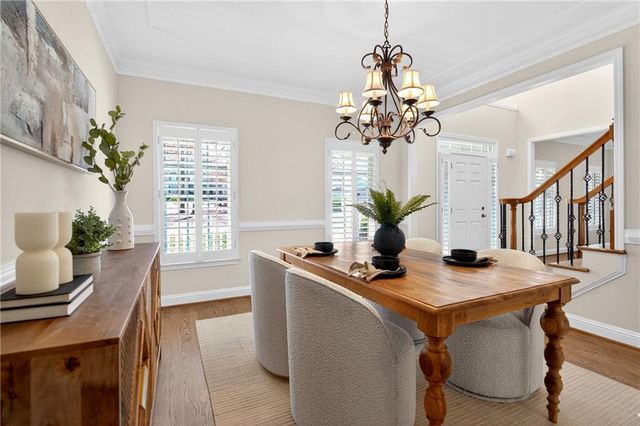 219 Savanna Estates Court, Canton, GA 30115