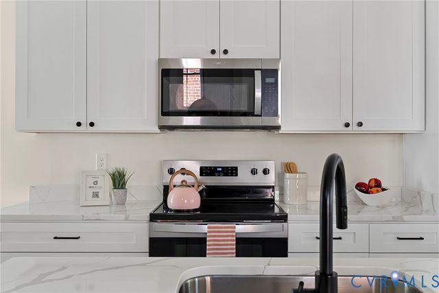 5202 Campbell Ave, Richmond, VA 23231