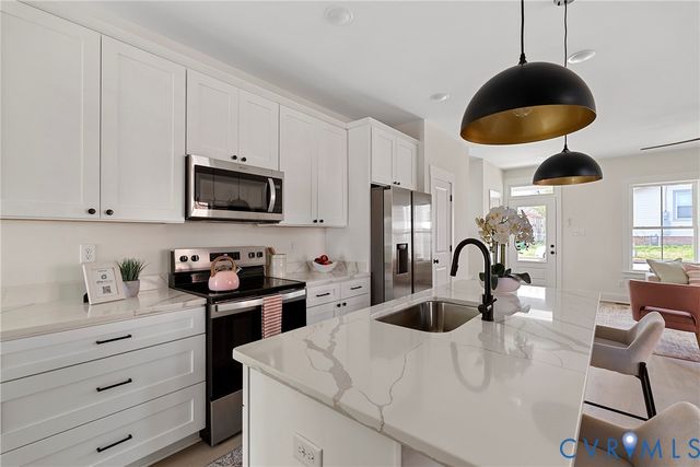 5202 Campbell Ave, Richmond, VA 23231