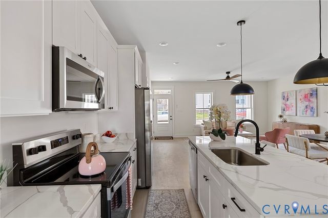 5202 Campbell Ave, Richmond, VA 23231