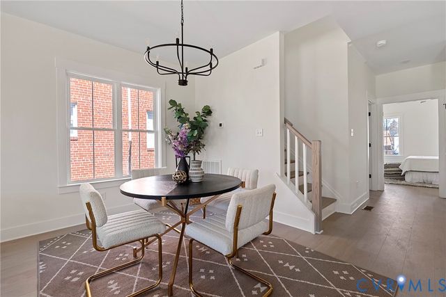 5202 Campbell Ave, Richmond, VA 23231