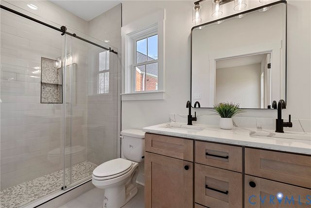 5202 Campbell Ave, Richmond, VA 23231