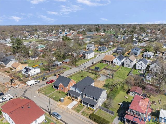 5202 Campbell Ave, Richmond, VA 23231