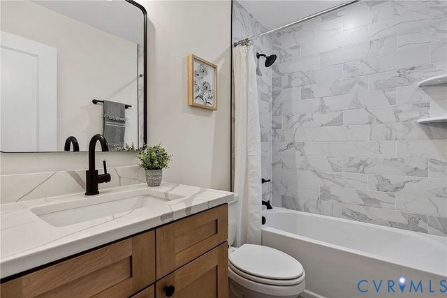 5202 Campbell Ave, Richmond, VA 23231