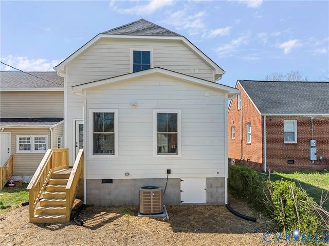 5202 Campbell Ave, Richmond, VA 23231