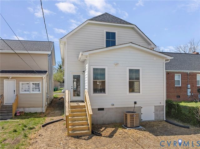 5202 Campbell Ave, Richmond, VA 23231