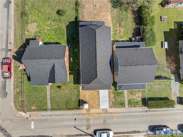 5202 Campbell Ave, Richmond, VA 23231