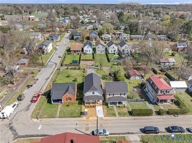 5202 Campbell Ave, Richmond, VA 23231