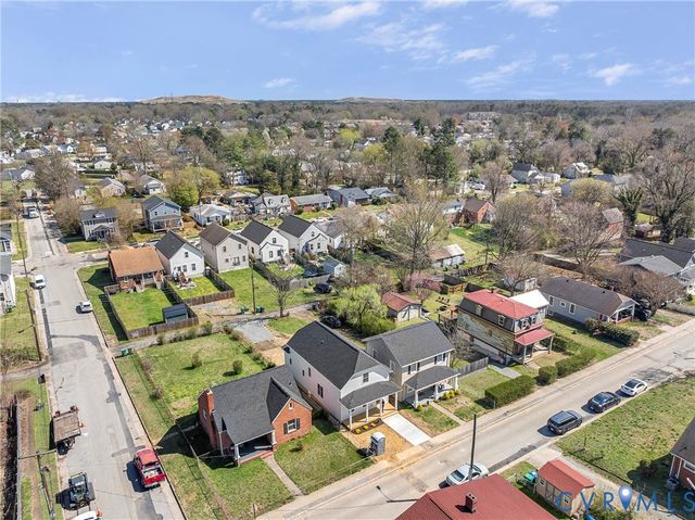 5202 Campbell Ave, Richmond, VA 23231