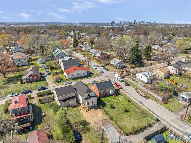 5202 Campbell Ave, Richmond, VA 23231