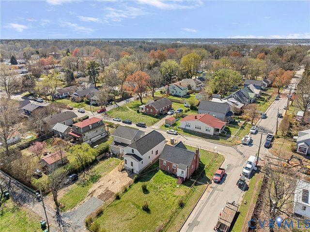 5202 Campbell Ave, Richmond, VA 23231