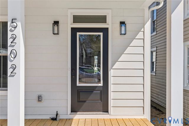 5202 Campbell Ave, Richmond, VA 23231