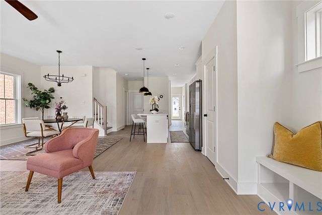 5202 Campbell Ave, Richmond, VA 23231