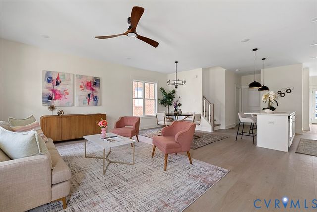 5202 Campbell Ave, Richmond, VA 23231