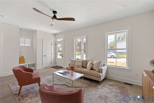 5202 Campbell Ave, Richmond, VA 23231