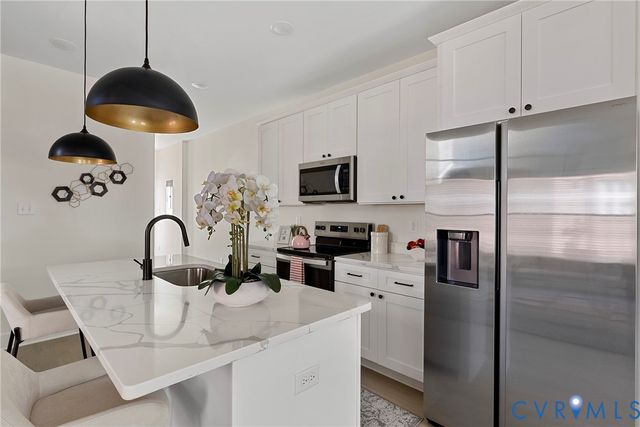 5202 Campbell Ave, Richmond, VA 23231