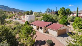 772 E CHERRY HILLS Way, Cottonwood, AZ 86326