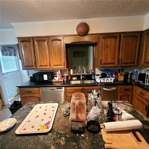 100 Winterthur Court, Fayetteville, GA 30214