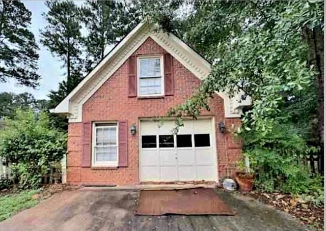 100 Winterthur Court, Fayetteville, GA 30214