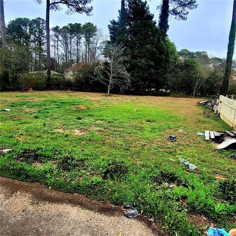 100 Winterthur Court, Fayetteville, GA 30214