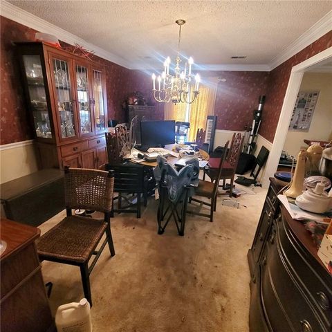 100 Winterthur Court, Fayetteville, GA 30214
