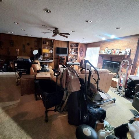 100 Winterthur Court, Fayetteville, GA 30214
