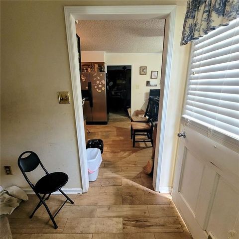 100 Winterthur Court, Fayetteville, GA 30214