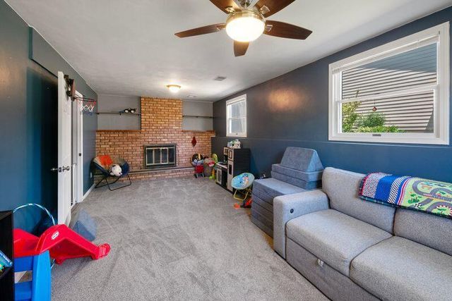 1804 Woodland Drive, Portage, MI 49024
