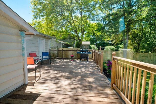 1804 Woodland Drive, Portage, MI 49024
