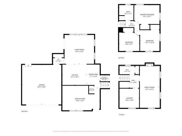 1804 Woodland Drive, Portage, MI 49024