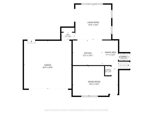 1804 Woodland Drive, Portage, MI 49024