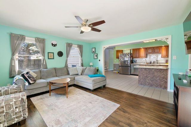 1804 Woodland Drive, Portage, MI 49024