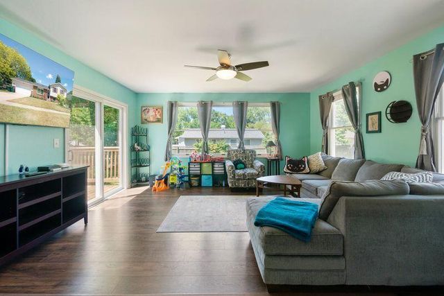 1804 Woodland Drive, Portage, MI 49024