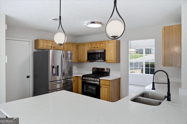 530 Creekview Boulevard, Covington, GA 30016