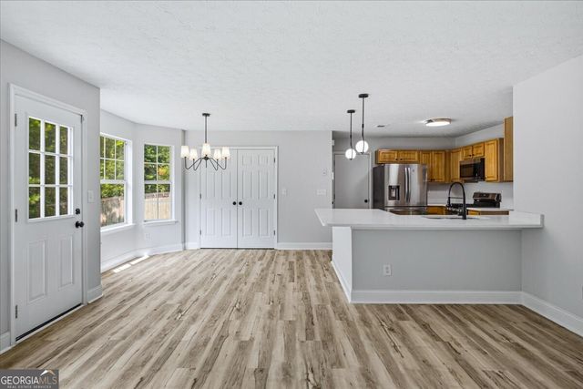530 Creekview Boulevard, Covington, GA 30016