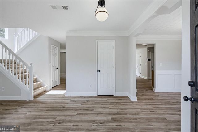 530 Creekview Boulevard, Covington, GA 30016