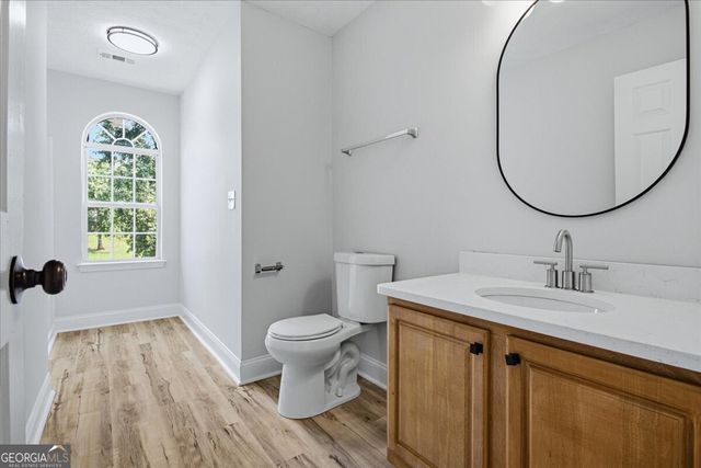 530 Creekview Boulevard, Covington, GA 30016