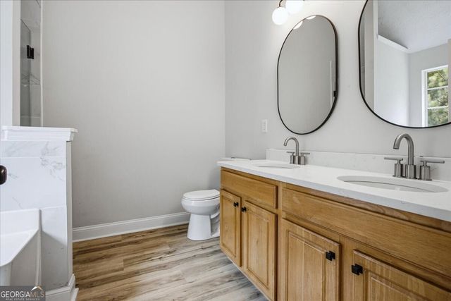 530 Creekview Boulevard, Covington, GA 30016