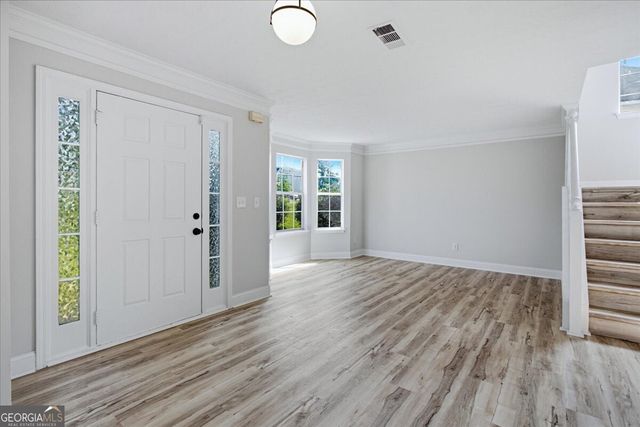 530 Creekview Boulevard, Covington, GA 30016