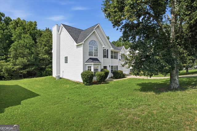 530 Creekview Boulevard, Covington, GA 30016