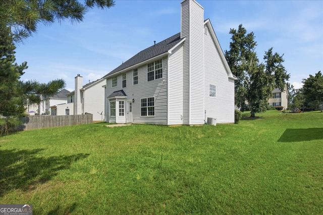 530 Creekview Boulevard, Covington, GA 30016