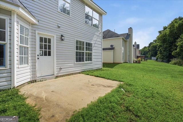 530 Creekview Boulevard, Covington, GA 30016
