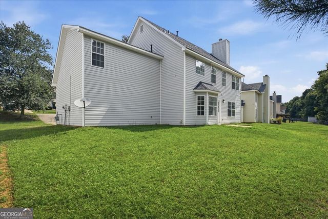 530 Creekview Boulevard, Covington, GA 30016