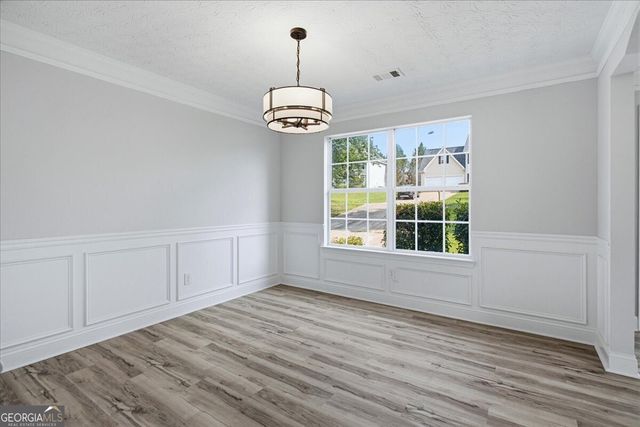 530 Creekview Boulevard, Covington, GA 30016