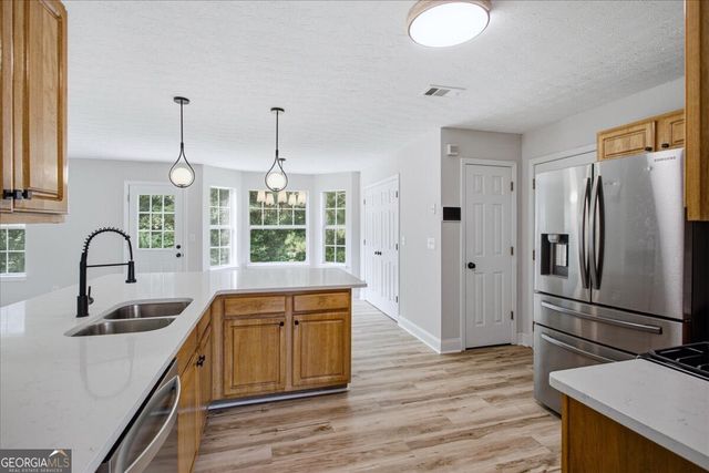 530 Creekview Boulevard, Covington, GA 30016