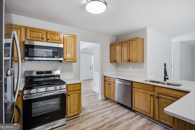 530 Creekview Boulevard, Covington, GA 30016