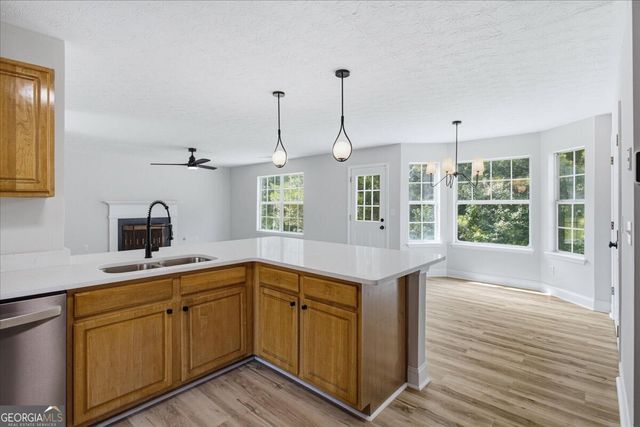 530 Creekview Boulevard, Covington, GA 30016