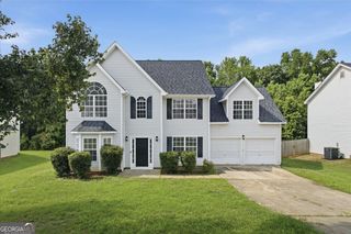 530 Creekview Boulevard, Covington, GA 30016