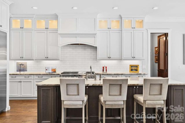 18027 Shearer Road, Davidson, NC 28036